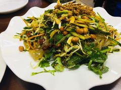 -祝家饺子馆