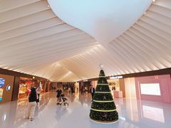 -深圳湾万象城(南山店)