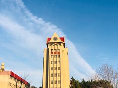 -肯德基(招远金城店)