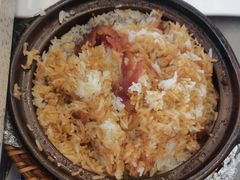 -润泽园椰子鸡(汇一城店)
