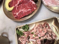 -韩宫宴和牛烤肉(合肥滨湖银泰城店)