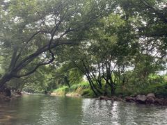 -宁波五龙潭景区