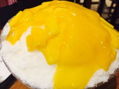 -糖纸甜品(恒一广场店)