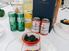 -黄岩国际大酒店·餐厅