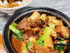 -珍珍小食店(西华路店)