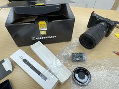 -尼康·佳能·大疆官方授权店·卓群数码总店