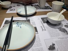 -小大董·烤鸭(凤凰汇店)