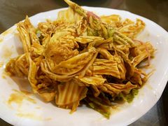 乾隆白菜-京天红酒家(虎坊路店)