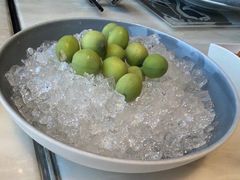 各别冷菜-水上明月·湖景餐厅