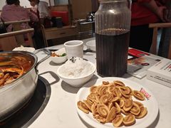 -虾吃虾涮.虾火锅.肉蟹煲(步步高梅溪新天地店)