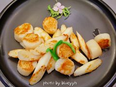 -御花园·粤菜·海鲜火锅(中山公园店)
