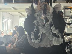 -魔法日记三坑cosplay换装自拍体验馆