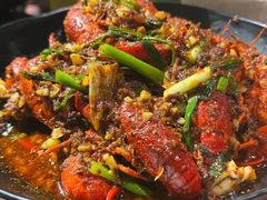 -金陵一哥龙虾馆(三牌楼总店)