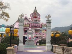 -杭州Hello Kitty乐园