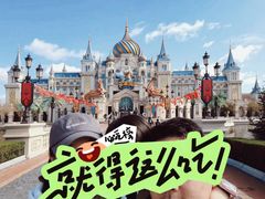 -哈尔滨波塞冬海底世界