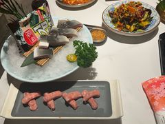 -红沃鳗鱼黑牛烤肉店(不老街店)