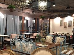 大堂-共舞时光猫咖·狗咖(新街口店)