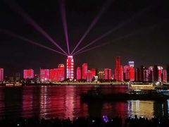 -武昌江滩