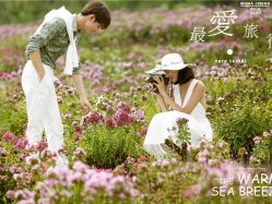 -摩玛婚纱摄影(杭州店)