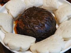 -老牌坊鲁菜名店(宽厚里店)