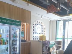 -西域胡氏大盘鸡(谈固店)