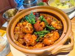 -岛风·台食小馆 ISLAND BISTRO(烟台山店)