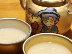 -恩你小木屋·韩式料理(假日广场店)