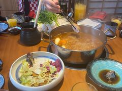 -綱元·海鲜豆捞(明州里店)
