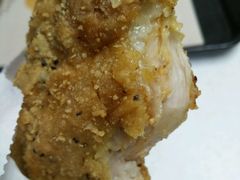 -麦当劳(湛江大厦店)