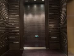 -上海柏悦酒店