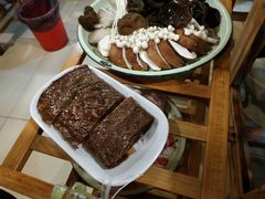 -东镇老火锅(长春路首店)