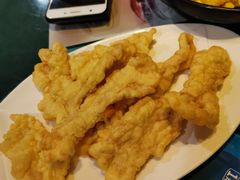 软炸里脊-老昌春饼(中央大街店)