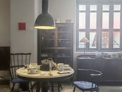 -林四喜·闽南传家菜(鼓浪屿店)