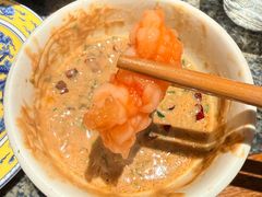 -南门涮肉(东单店)