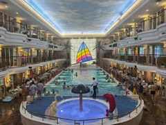 -海韵之星邮轮水会(明发商业广场店)