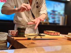 -鮨椿(瑞虹天地太阳宫店)