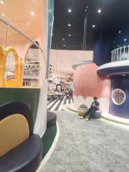 -奈尔宝家庭中心·亲子餐厅(鄞州万达店)