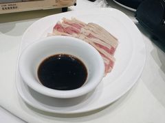 -梅花香里大酒店(郁金香路店)