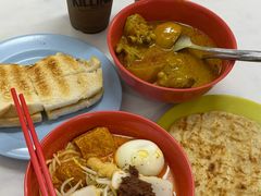 -Killiney Kopitiam(基利尼路67号店)