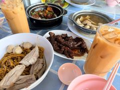-新记肉骨茶