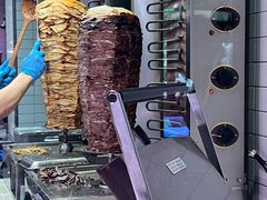 -ELI FALAFEL Lebanese&Mediterranean黎巴嫩美食(富城路店)