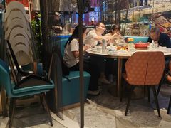 -阿里疆Alijiang·丝路美食·异域风情·清真(长楹天街店)