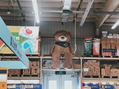 -麦德龙(郑东店)