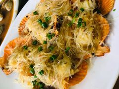 -明记海鲜大排档(巽寮湾店)