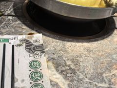 -禄婶鸡煲·打边炉