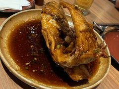 -香厨中餐厅(松北香格里拉店)