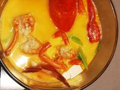 -裕华海鲜·深圳粤菜(福永店)