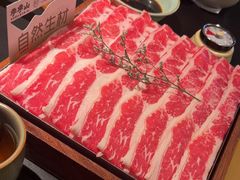 -季季山·云南野生菌火锅(上海首店)