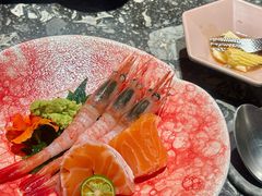 -润Rùn•海鮮丼(領展店)