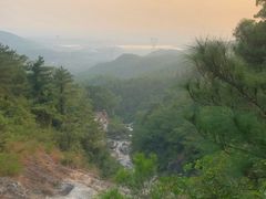 -北辰山景区